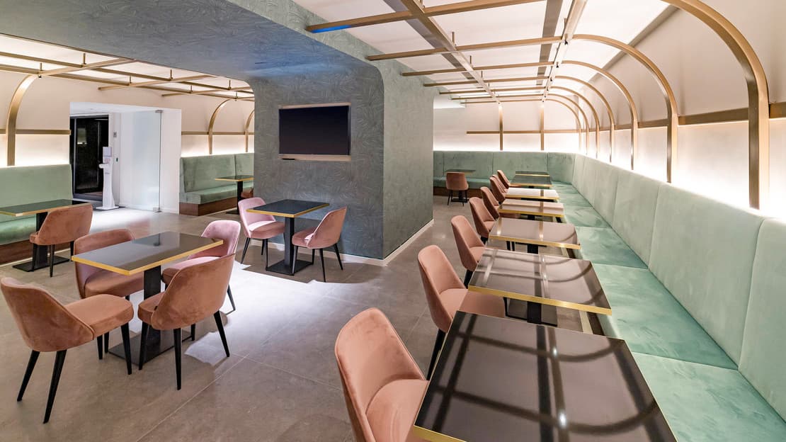 Mercure St. Julian's Malta